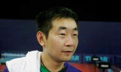 LIU SONG: "VOU BUSCAR A MEDALHA QUE ME FALTA"