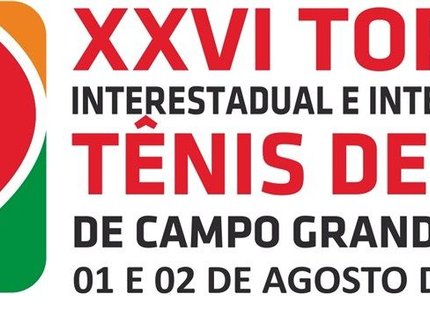 Campo Grande (MS) sedia Torneio Internacional em agosto com atletas de seleção