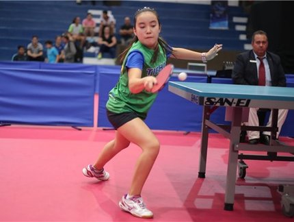 Brasil estreia no Latino-Americano Infantil em Medellín, com equipe formada por “experientes”