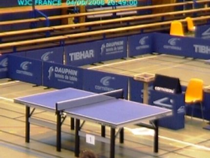 ITTF APRESENTA NOVIDADES DURANTE CIRCUITO MUNDIAL