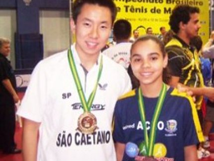 UNIMED PATROCINA ATLETA DE OURINHOS NO CAMPEONATO BRASILEIRO