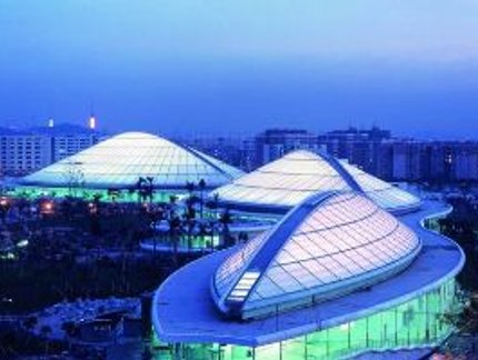 PANASONIC OPEN 2006 DISTRIBUIRÁ US$100 MIL