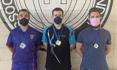 Jogos Municipais de Orlândia agitam cidade do interior paulista e terminam com título de Fábio Bucci