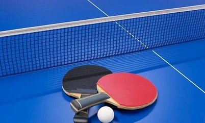 Centro Esportivo Rebouças oferece aulas de tênis de mesa com ex-atleta olímpica