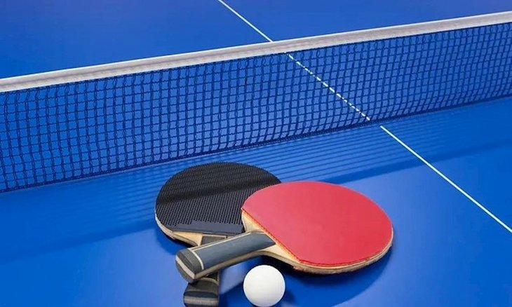 Centro Esportivo Rebouças oferece aulas de tênis de mesa com ex-atleta olímpica