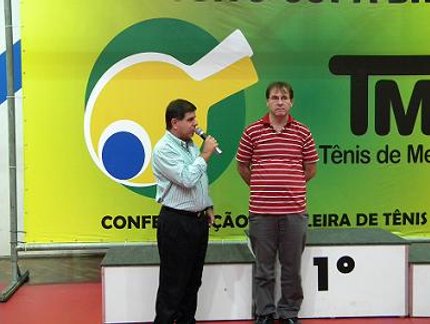 VICE PREFEITO DE MARÍLIA EXALTA A COPA BRASIL SUL SUDESTE