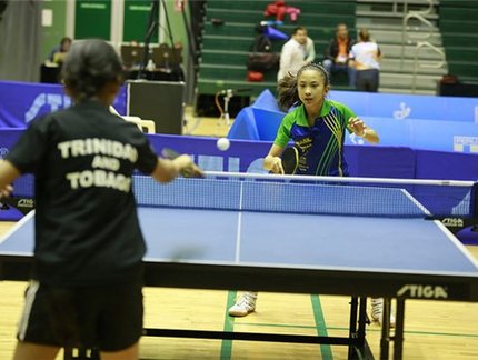 Latino-Americano Mirim: Giulia Takahashi brilha e fatura quatro medalhas no Peru