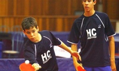 DUPLA POTIGUAR REPETE RESULTADOS DE EQUIPES