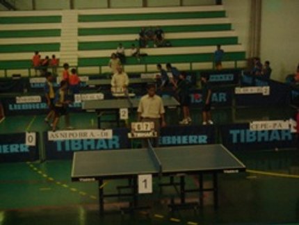 ASMETT-DF E ULBRA-TO NA FINAL DO INFANTIL