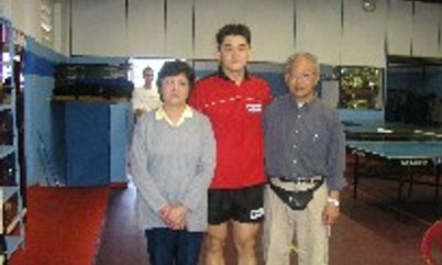 BATE-BOLA COM MARIO MATSUMOTO