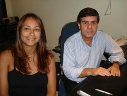 PROJETO IRÁ CAPTAR TALENTOS EM NITERÓI