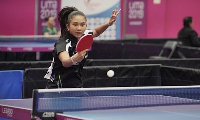 Giulia Takahashi é indicada pela Federação Internacional como candidata a Jogadora do Mês de Março