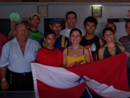 PRIMEIRO TORNEIO ABERTO DE TÊNIS DE MESA DO MARAJÓ