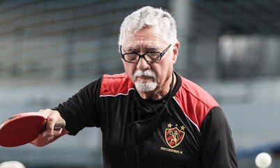 Sport Recife mantém a tradição e conquista o bicampeonato brasileiro do veterano 60
