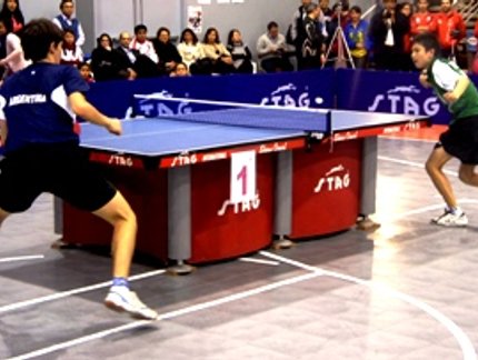 ERIC JOUTI CONQUISTA A SEXTA MEDALHA DE OURO PARA O BRASIL