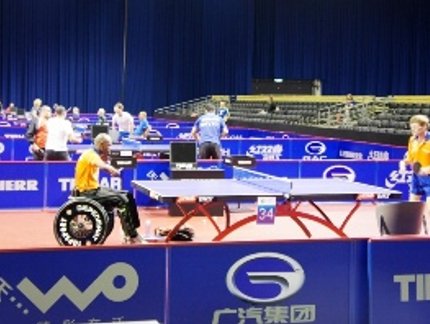QUATRO BRASILEIROS CLASSIFICADOS PARA SEGUNDA FASE