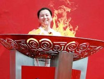 CHINA ADOTA MEDIDAS PARA TENTAR DIMINUIR POLUIÇÃO EM PEQUIM