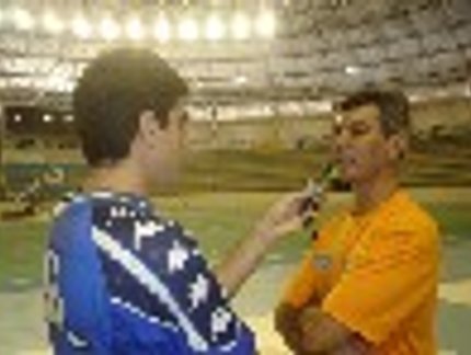 ATMAS FICA COM TROFÉU EFICIÊNCIA