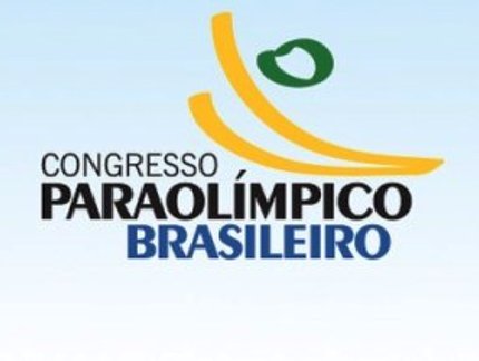 TUDO PRONTO PARA O 1º CONGRESSO Paralímpico BRASILEIRO