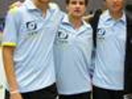 MUNDIAL JUV.: RESULTADOS DO MASCULINO INDIVIDUAL
