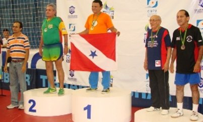 BIANOR LEVA OURO DA VETERANO 60