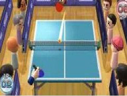 NINTENDO WII: MAIS CONTROLE, MAIS DIVERSÃO