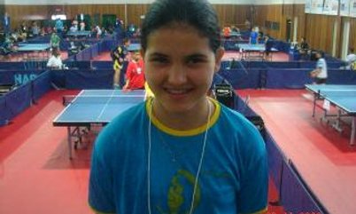 PINGUE PONGUE COM VIVIANE LIMA