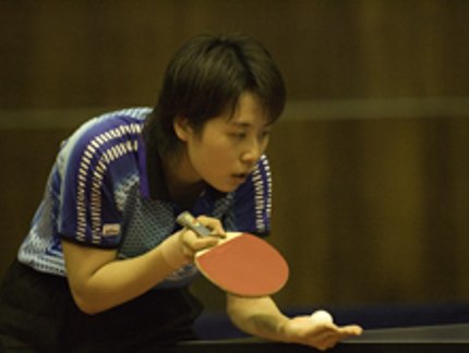 LEE EUN HEE É CAMPEÃ DO SUB-21 FEMININO