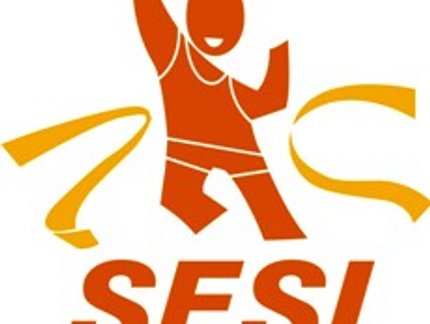 SESI SÃO JOSÉ SEDIA COMPETIÇÃO DE TÊNIS DE MESA
