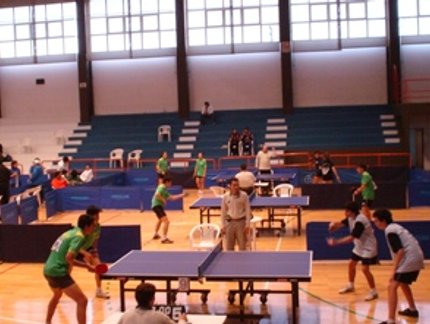 BRASIL EM DUAS FINAIS NO TORNEIO DE DUPLAS