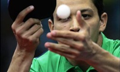 THIAGO MONTEIRO JÁ ESTÁ EM SINGAPURA E ESTRÉIA NA QUINTA