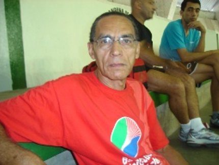 BAIANO ENFRENTA 25H DE VIAGEM PARA COMPETIR EM JP