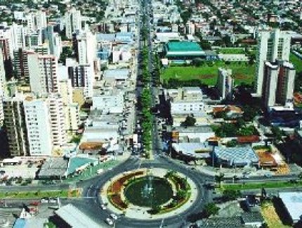 DELEGAÇÃO DE MATO GROSSO DO SUL JÁ ESTÁ EM GOIÂNIA