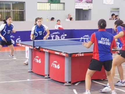 KÁTIA KAWAI E PRISCILA DIAS ESTÃO NA FINAL DO TORNEIO DE DUPLAS