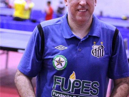Copa Brasil: Rumo ao Mundial, Paulo Martinez é campeão do Veterano 40 em Jundiaí