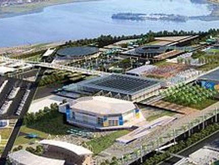 MINISTÉRIO DO ESPORTE TEM PROJETO PARA A BASE E ALTO RENDIMENTO