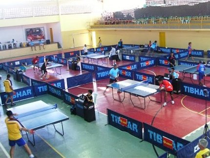 Federação Baiana fecha parceria com empresa de marketing esportivo