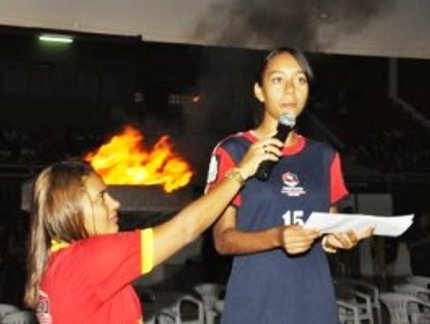 VEREADORES COBRAM E PREFEITO CONFIRMA OS JOGOS ABERTOS