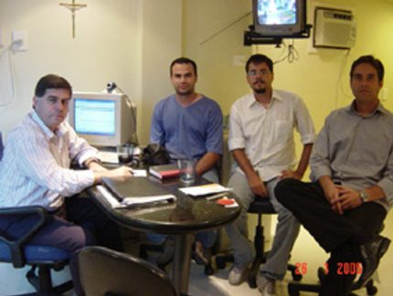 LORENA QUER VIRAR POTÊNCIA ESPORTIVA