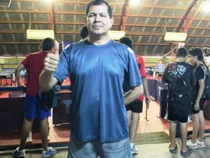 Próxima sede da Copa Brasil, Manaus desponta no Tênis de Mesa
