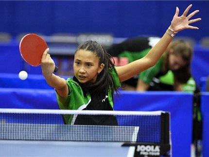 Giulia Takahashi garante a terceira medalha de sua carreira no Desafio Mundial de Cadetes