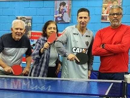 TMB pelos Estados - Edição 013 - Tudo o que acontece no tênis de mesa pelo Brasil!