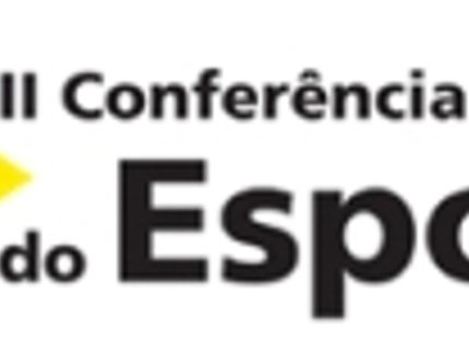 CBTM ESTARÁ NA II CONFERÊNCIA NACIONAL DO ESPORTE