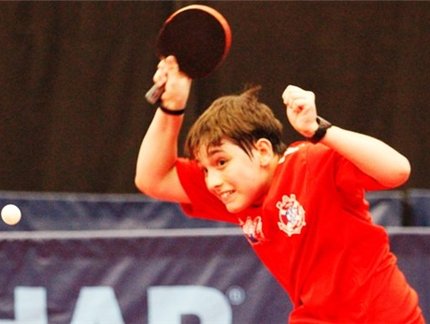 Seletiva infantil masculina define segunda vaga para o Sul-Americano nesse sábado