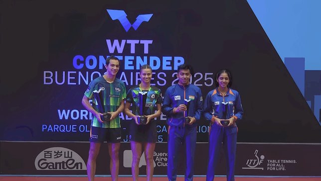 Foto: Reprodução/CazéTV