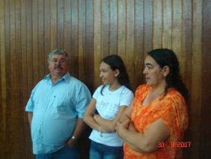 POÇOS-CALDENSES PRESTIGIAM AS OLIMPÍADAS