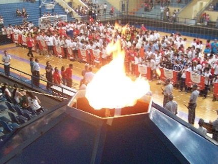 JOGOS ESCOLARES DE SOROCABA DEFINEM TÍTULOS NO TÊNIS DE MESA