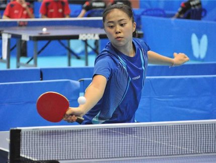 Aberto de Porto Rico: Sete brasileiros avançam às quartas de final juvenis