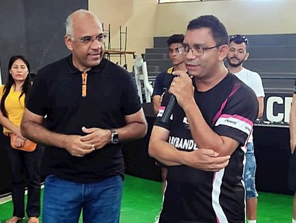 TMB pelos Estados - Edição 004 - Tudo o que acontece no tênis de mesa pelo Brasil!