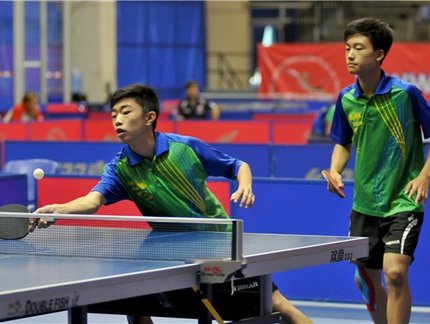 Meninos do Brasil são campeões do Latino-Americano Infantil e meninas garantem o bronze